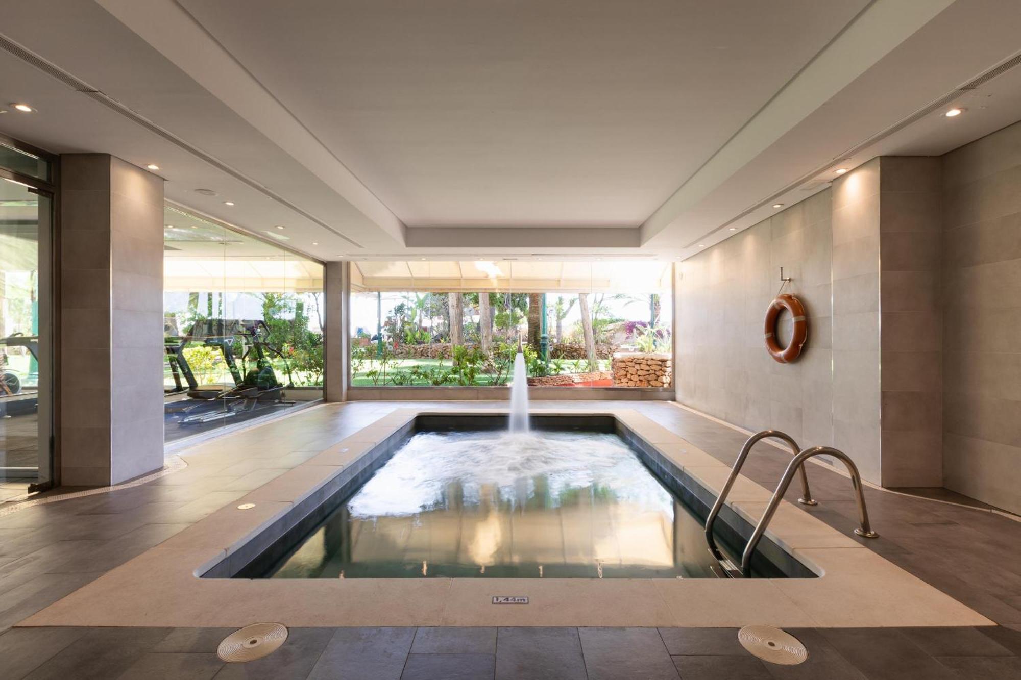 Thb Molinos - Adults Only Hotel Ibiza