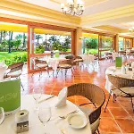 Thb Los Molinos - Adults Only 