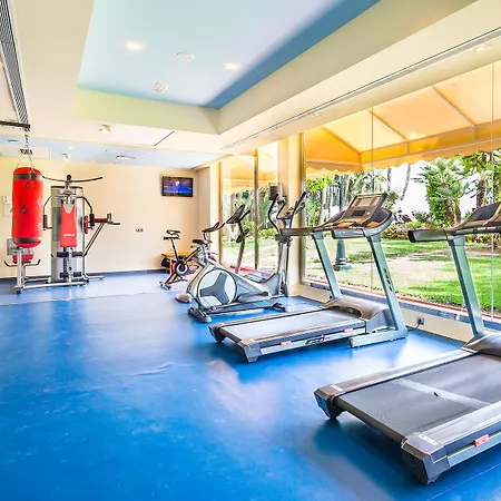 Thb Los Molinos - Adults Only 