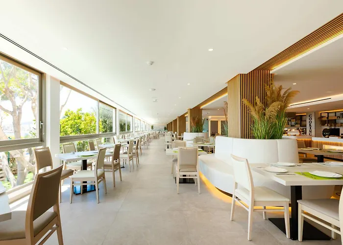 Thb Los Molinos - Adults Only
