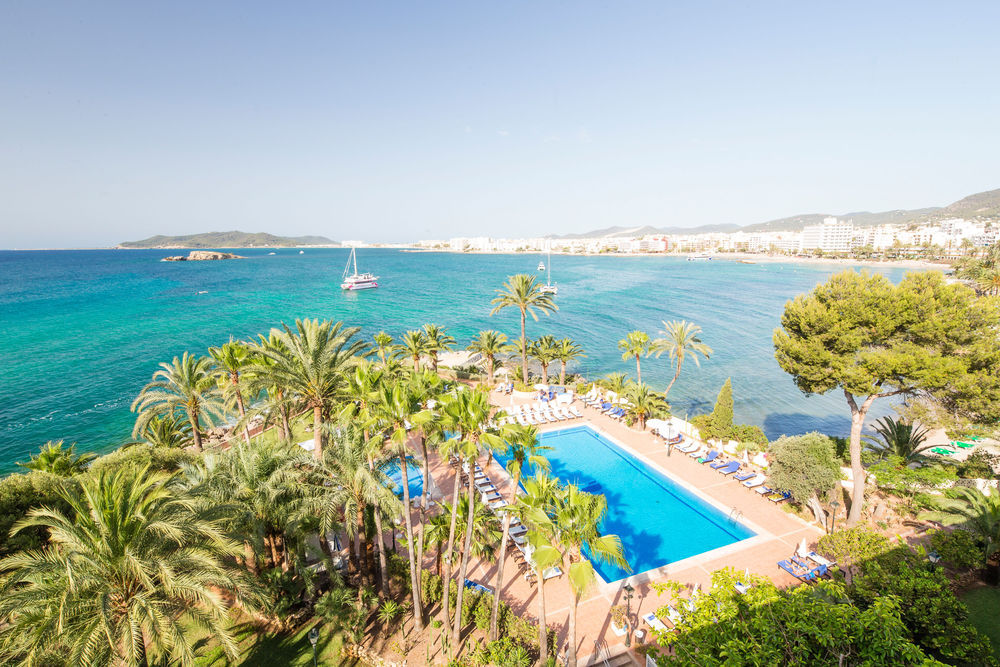 Hotel Thb Los Molinos - Adults Only