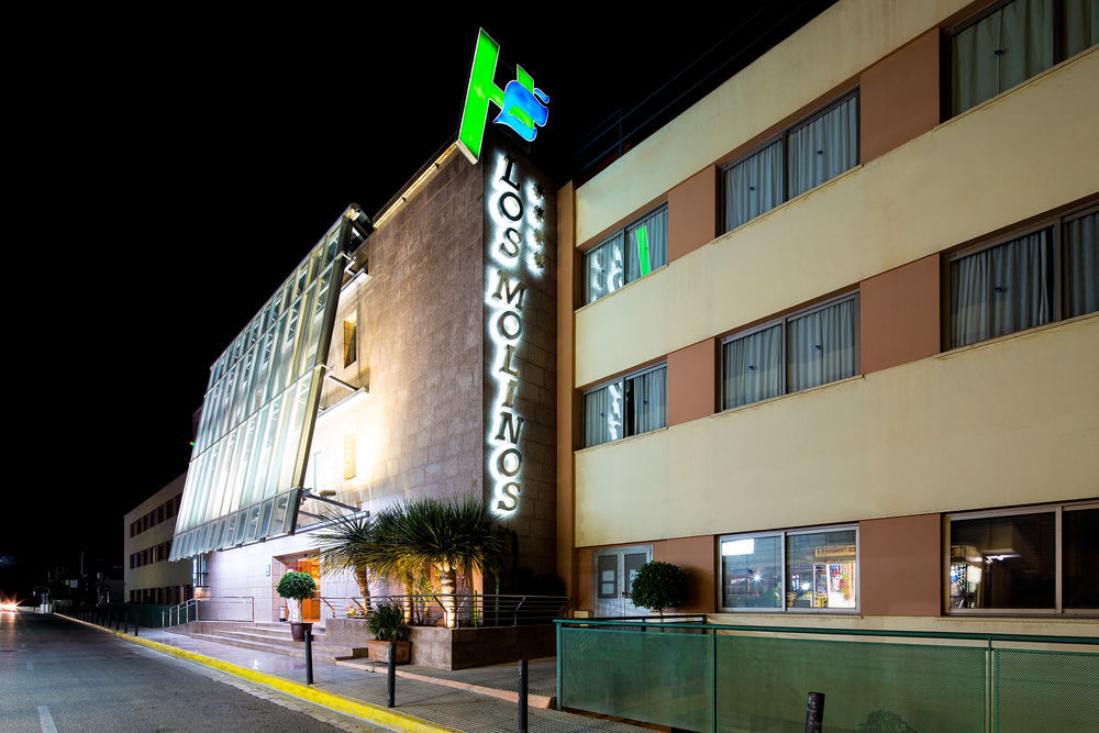 Thb Molinos - Adults Only Ibiza-Stadt