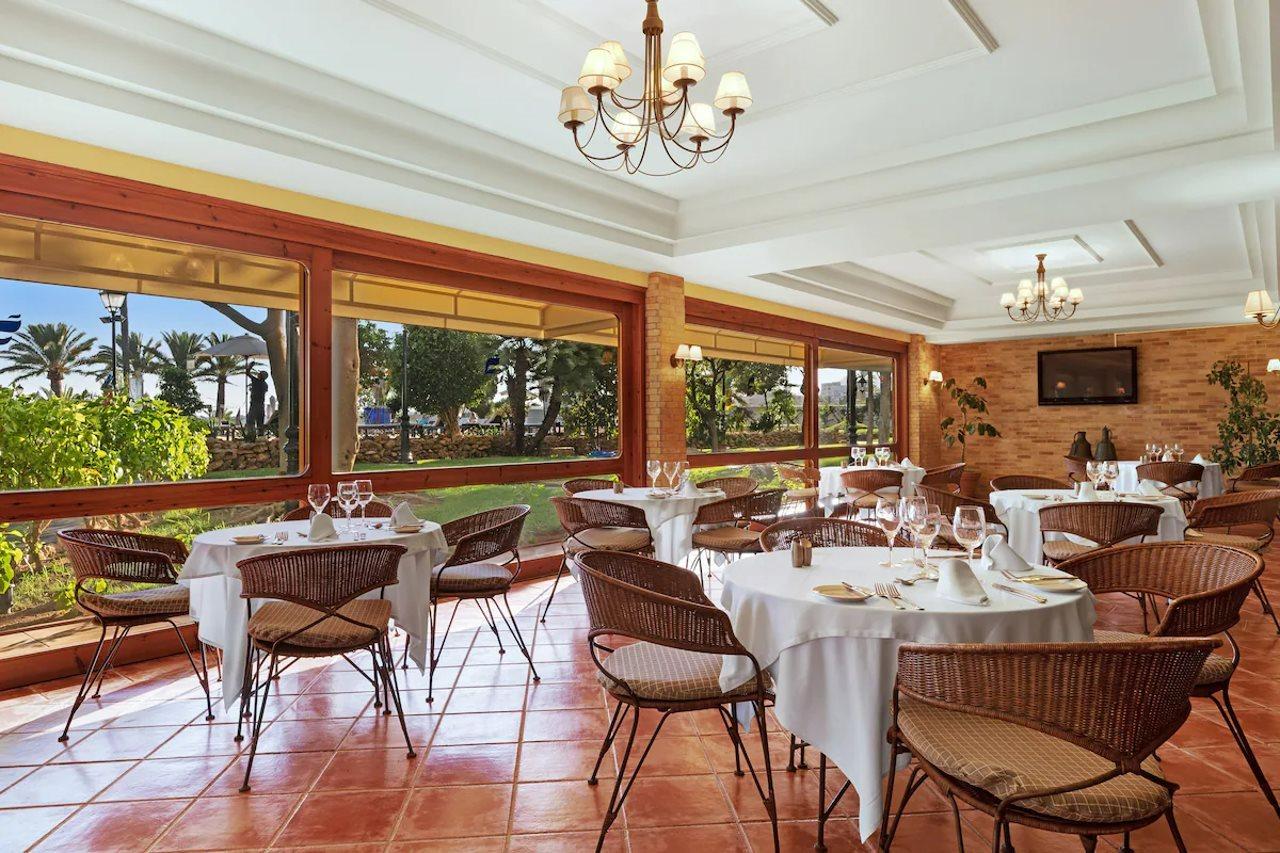 Hotel Thb Los Molinos - Adults Only