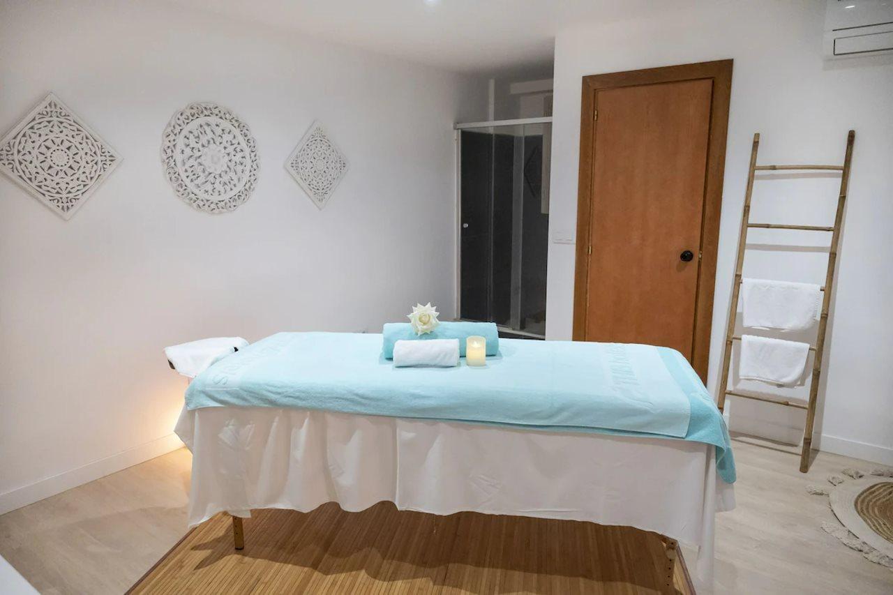 Thb Molinos - Adults Only 4* Ibiza Town