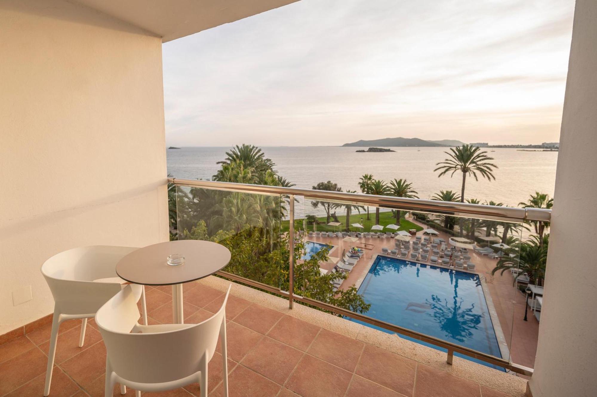 Thb Molinos - Adults Only Hotel Ibiza-Stadt