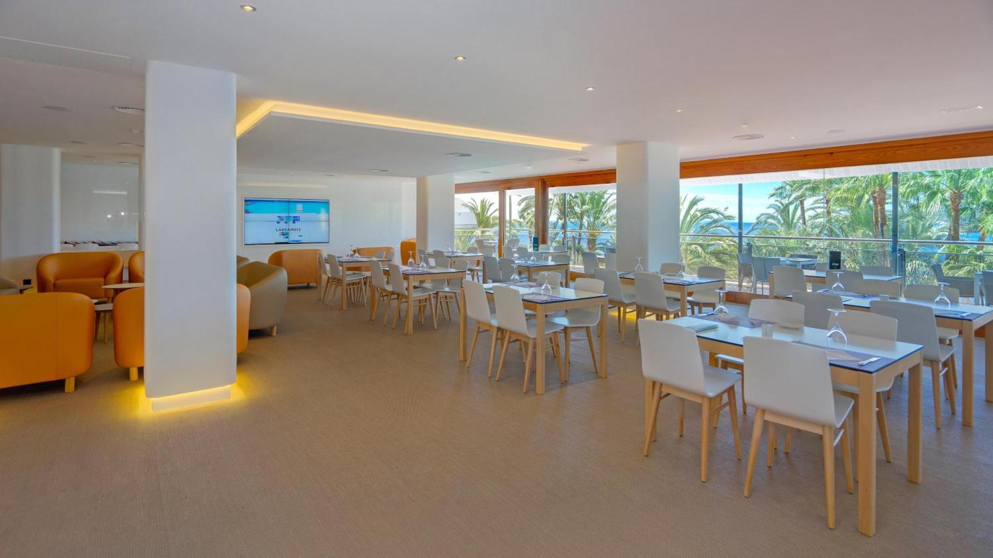 Thb Molinos - Adults Only Hotel Ibiza città
