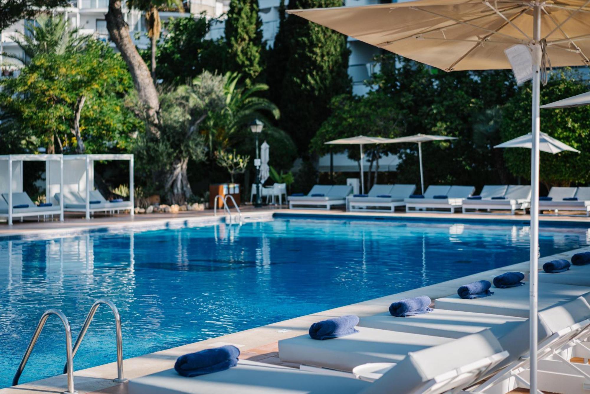 Hotel Thb Los Molinos Adults Only 4*