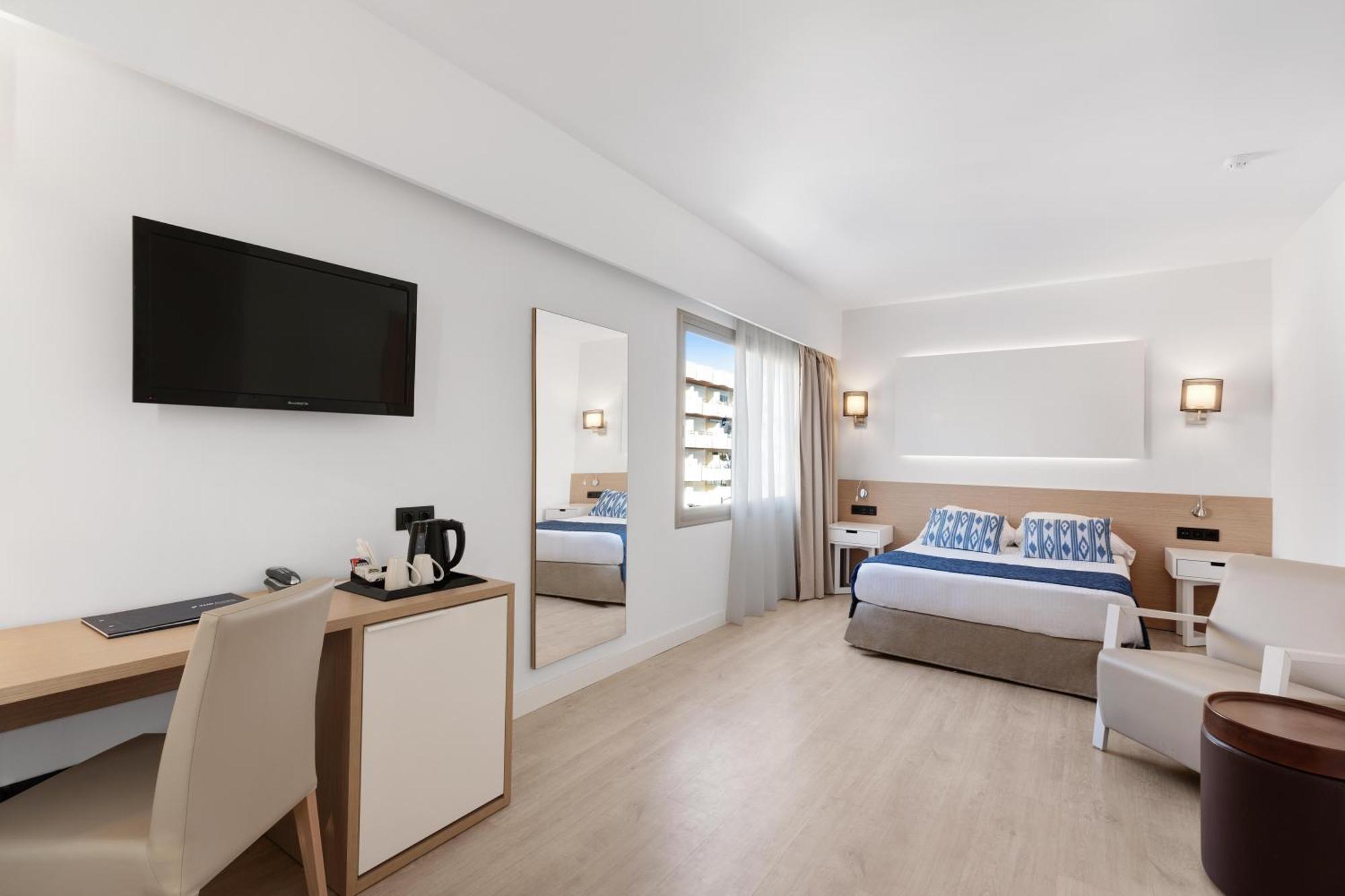 Thb Molinos - Adults Only Hotel Ibiza-Stadt