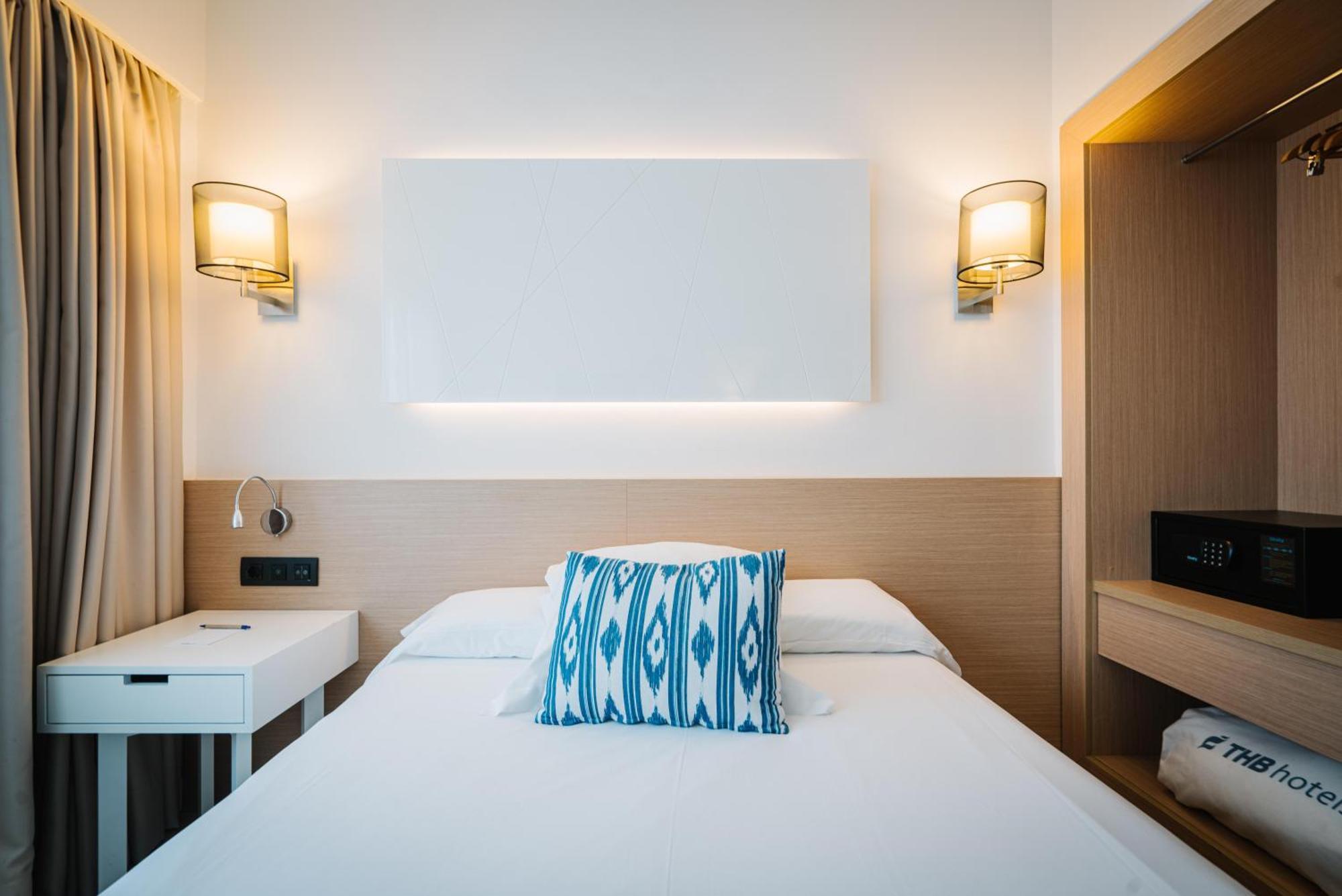 Thb Molinos - Adults Only 4* Ibiza città