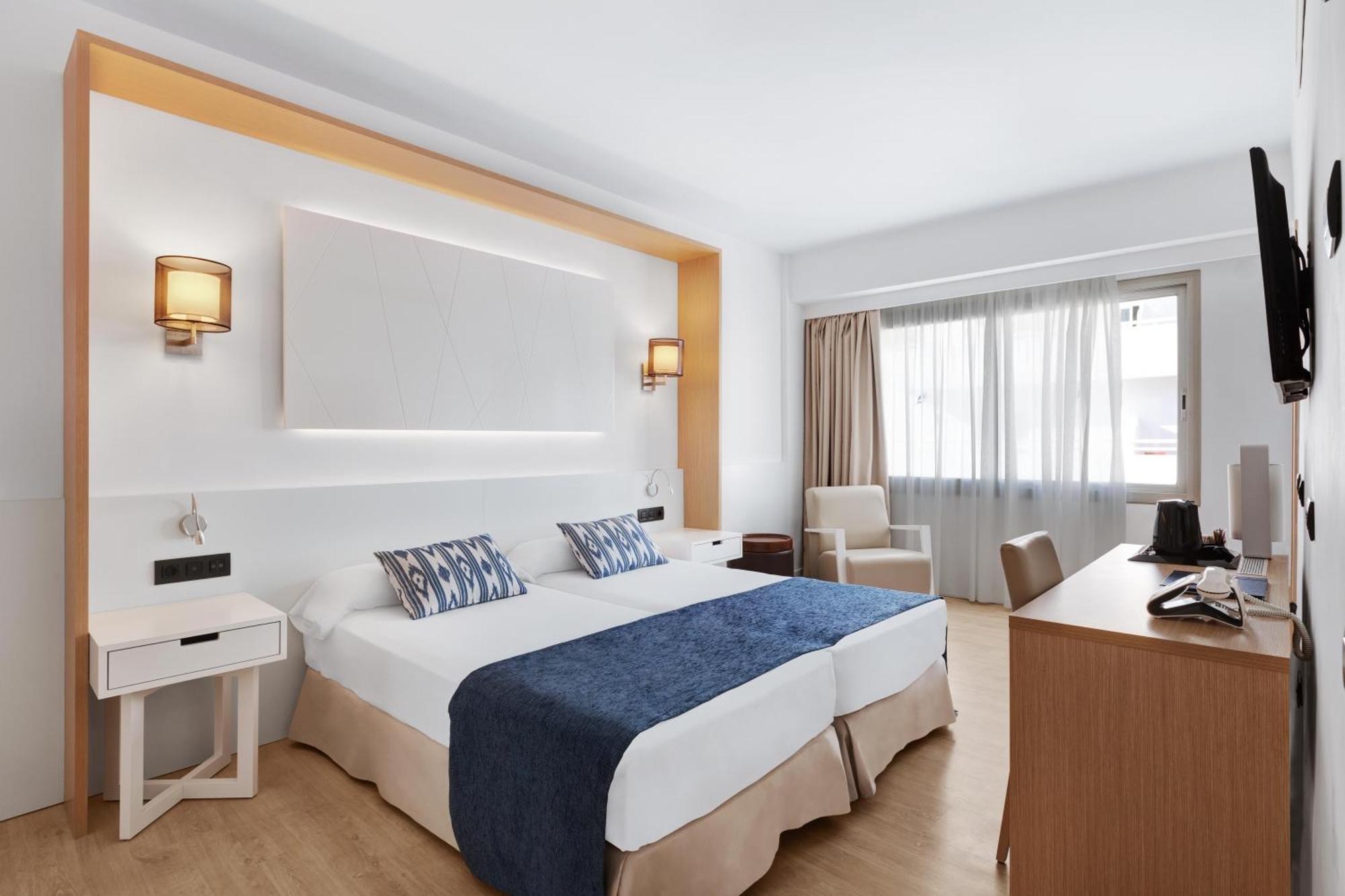 Thb Molinos - Adults Only Hotel Ibiza città