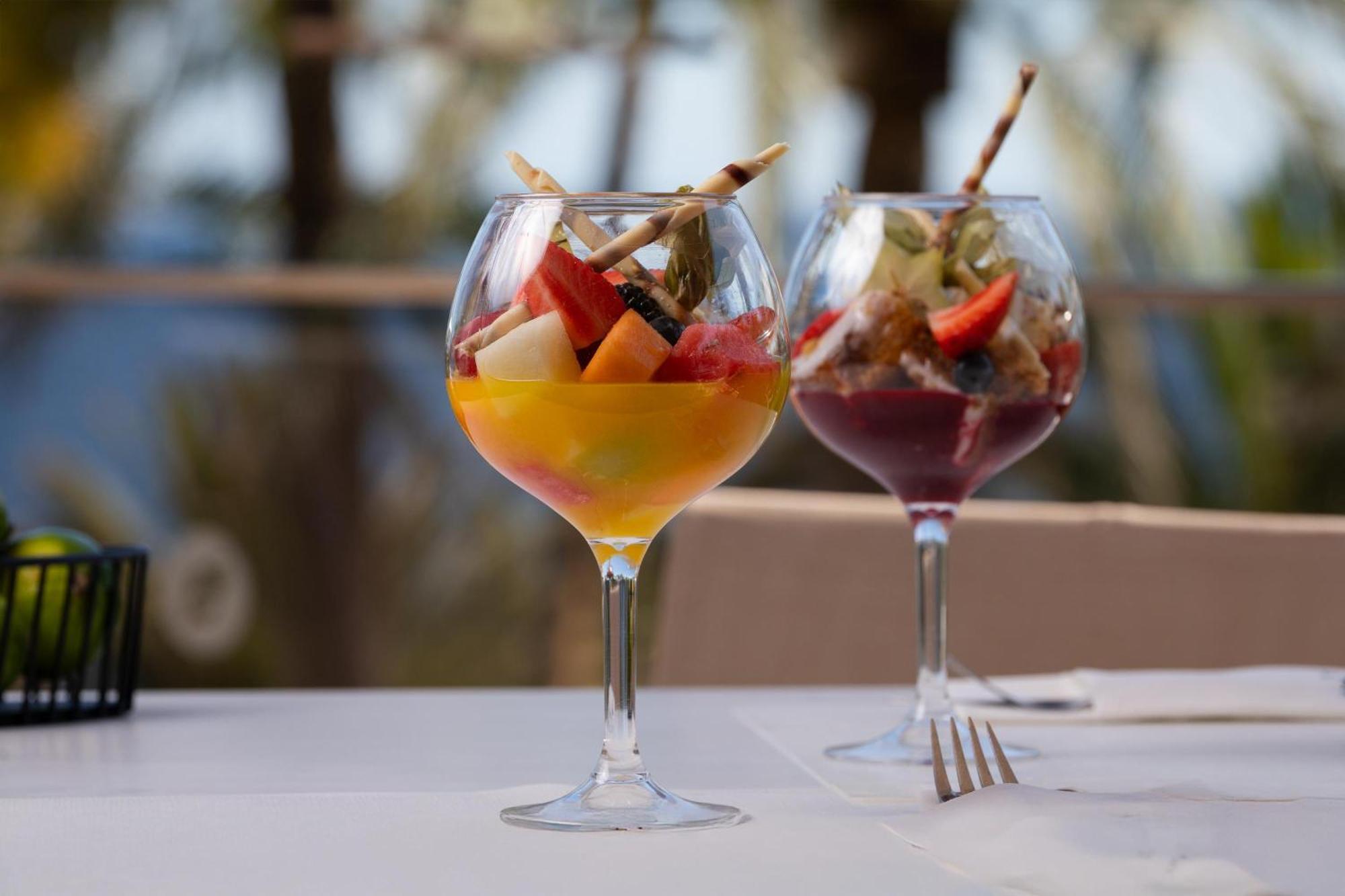 Thb Molinos - Adults Only Hotel 4*