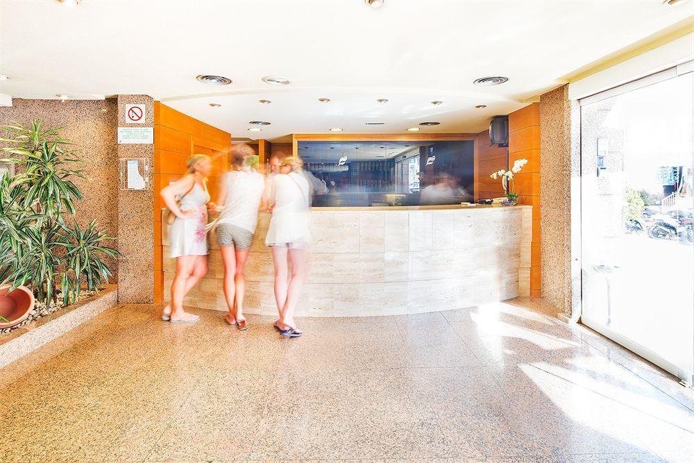 Thb Molinos - Adults Only Hotel Ibiza Town