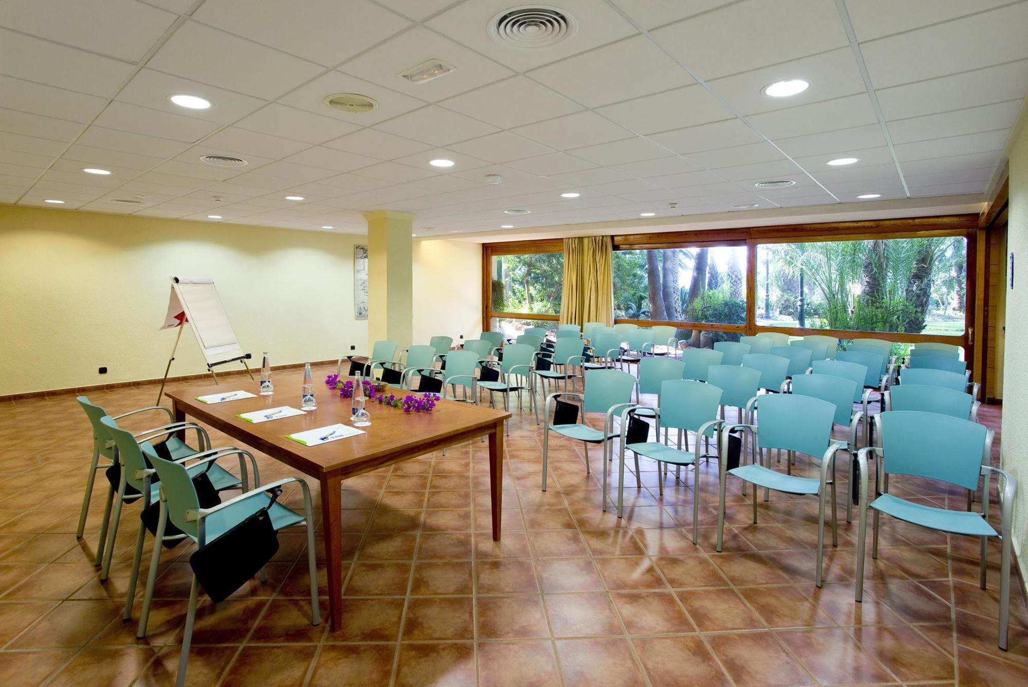 Thb Molinos - Adults Only