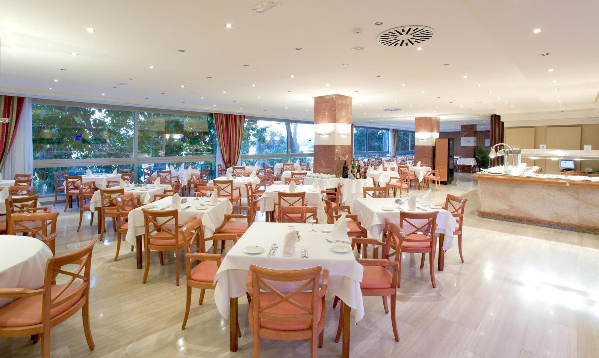 Hotel Thb Molinos - Adults Only 4*