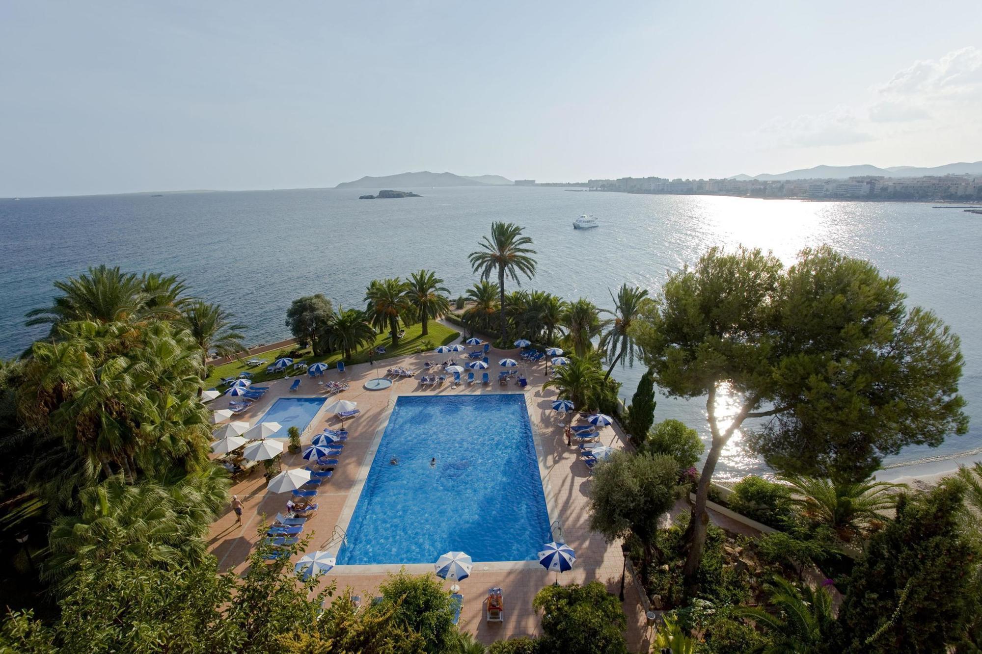 Thb Molinos - Adults Only 4*