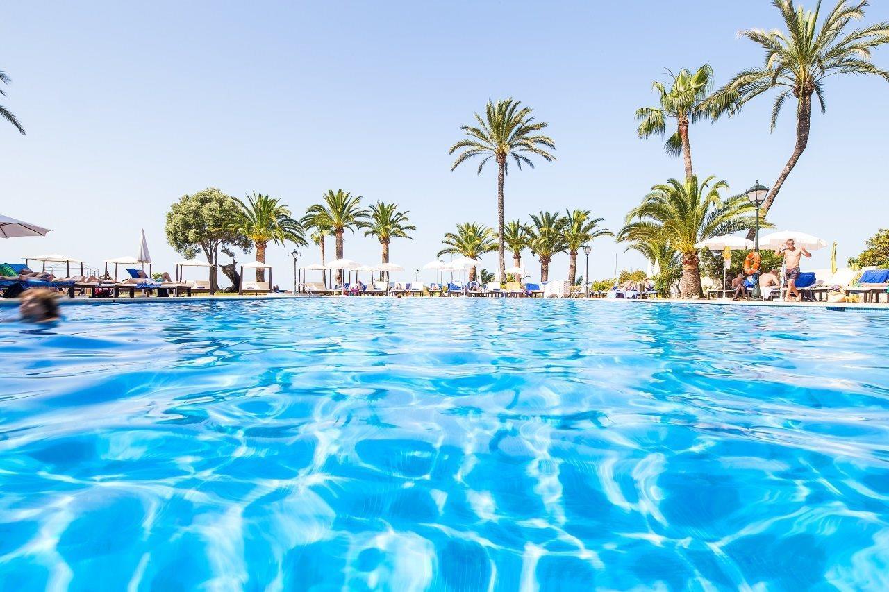 Thb Molinos - Adults Only 4* Ibiza città