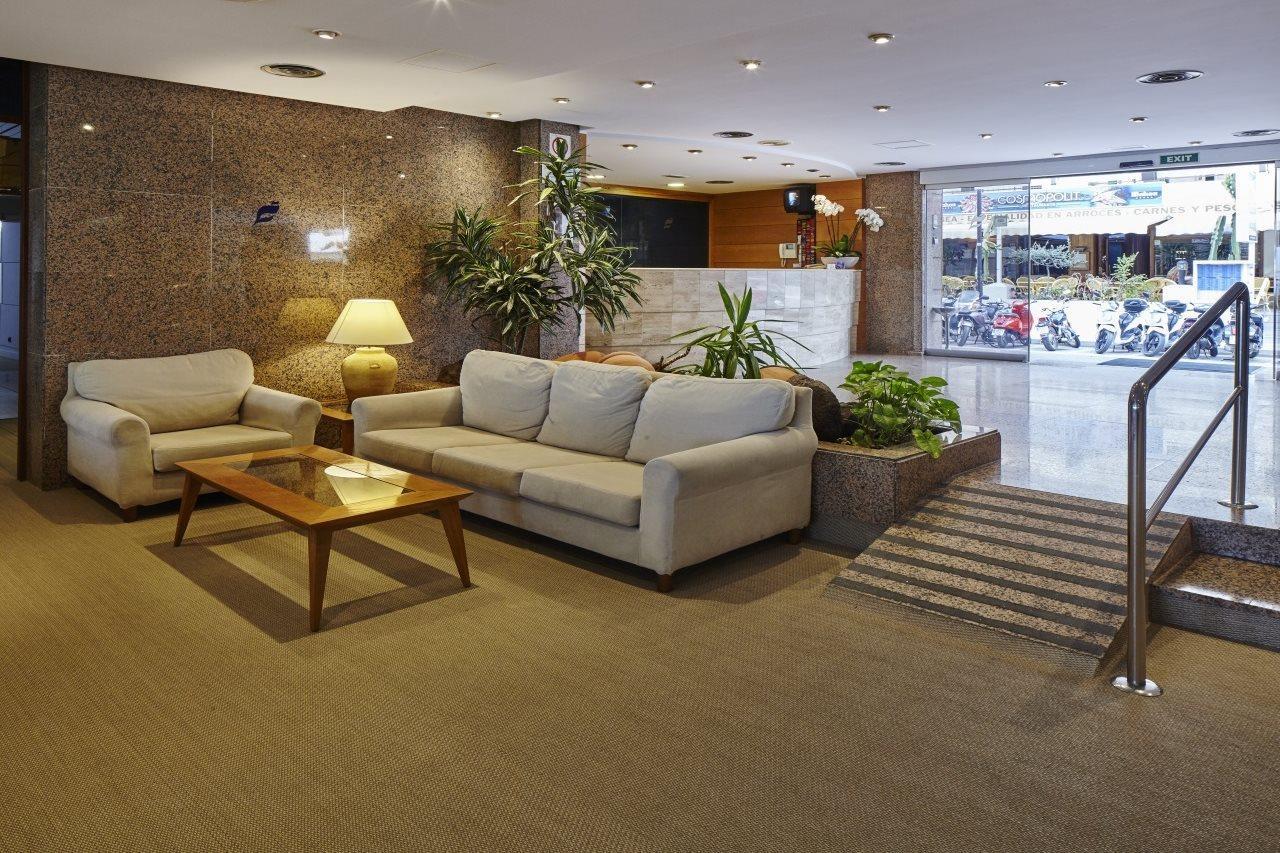Thb Los Molinos - Adults Only 4* Ibiza