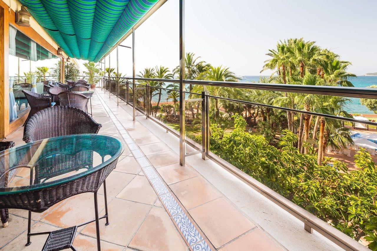 Thb Los Molinos Adults Only 4*