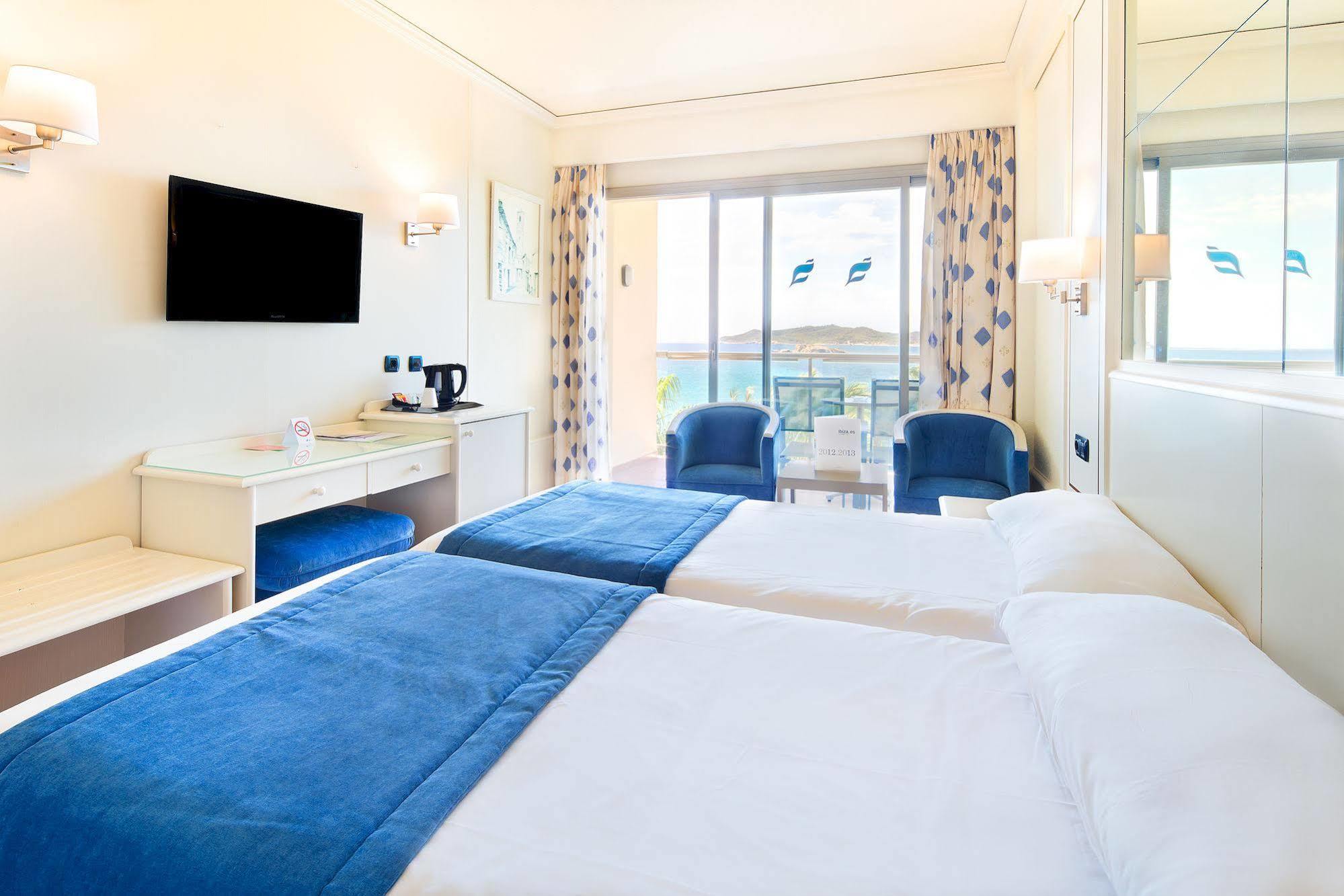 Hotel Thb Molinos - Adults Only Ibiza-Stadt