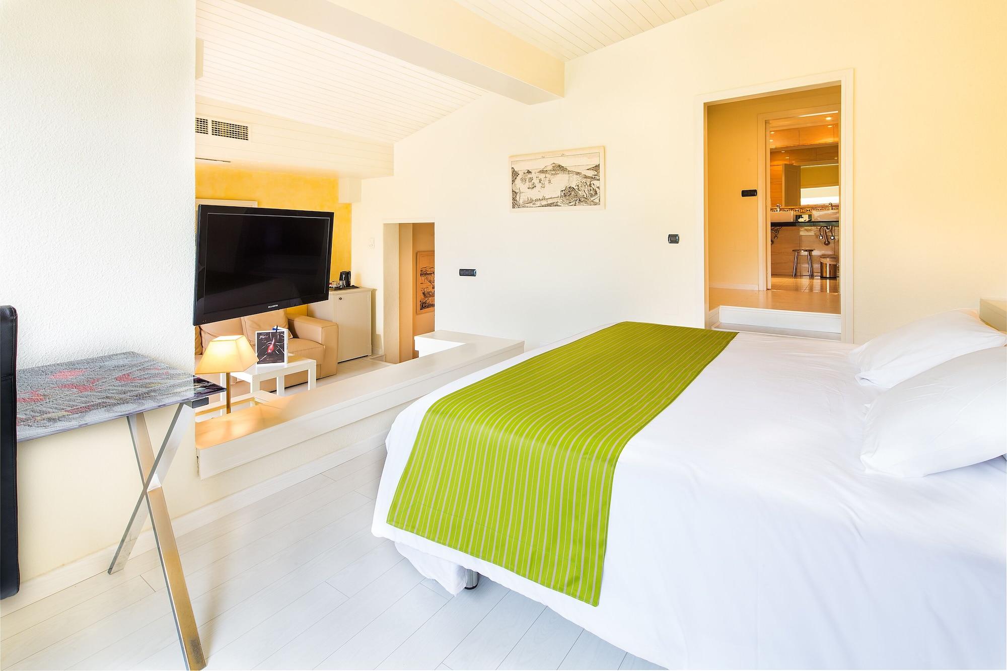 Hotel Thb Molinos Adults Only