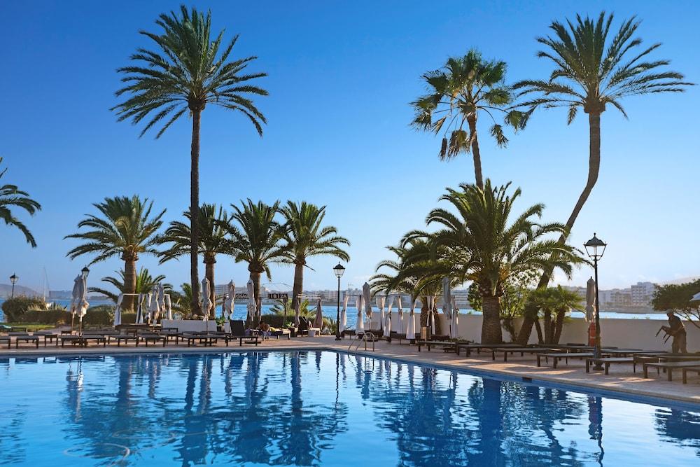 Hotel Thb Molinos Adults Only Ibiza