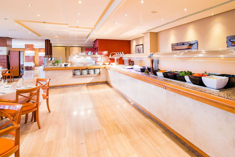 Thb Molinos Adults Only Ibiza