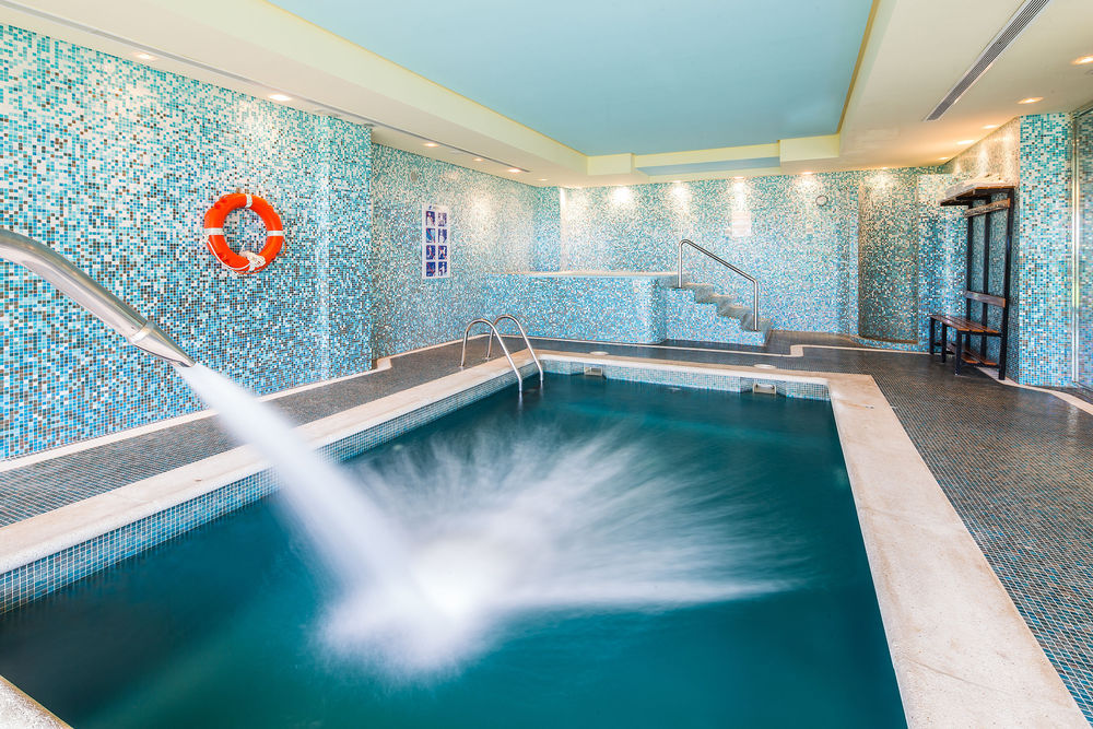 Hotel Thb Molinos Adults Only 4*