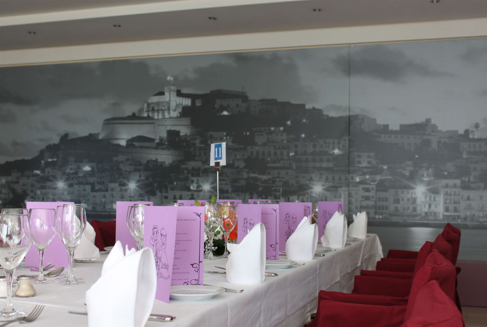 Thb Molinos Adults Only Ibiza