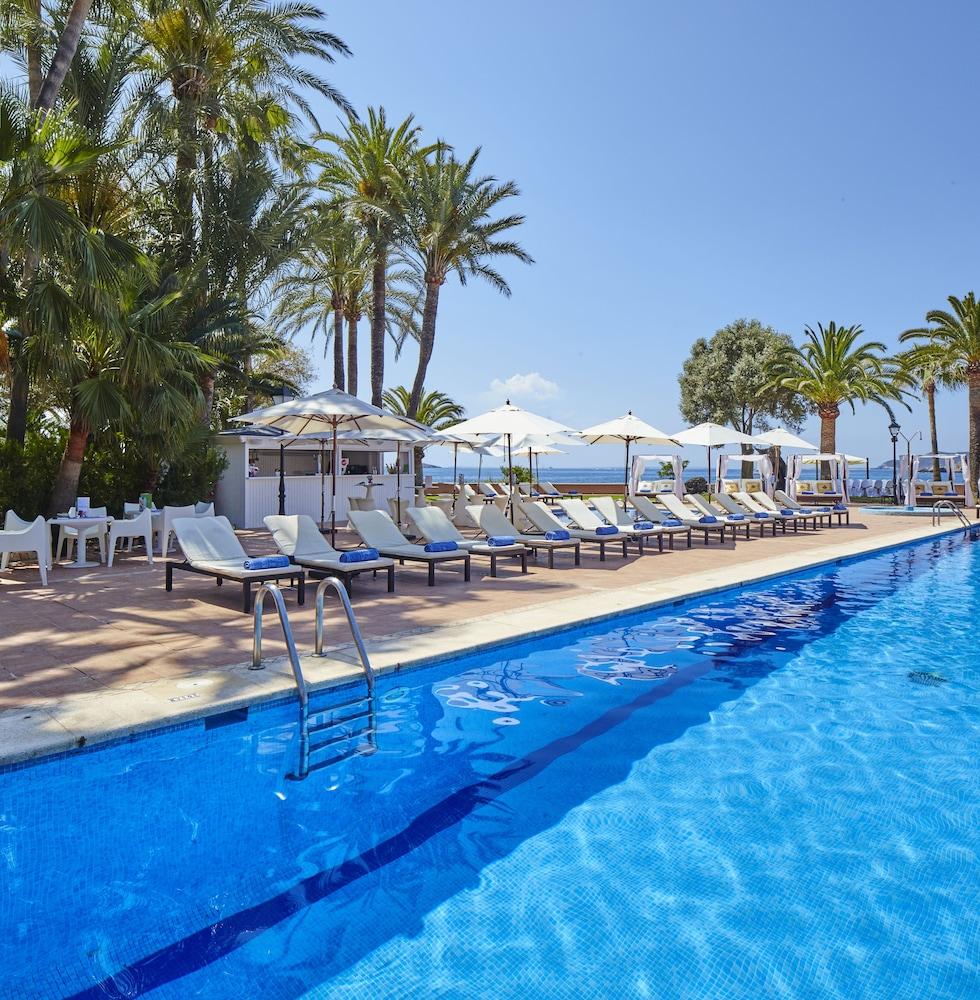 Thb Molinos Adults Only 4*