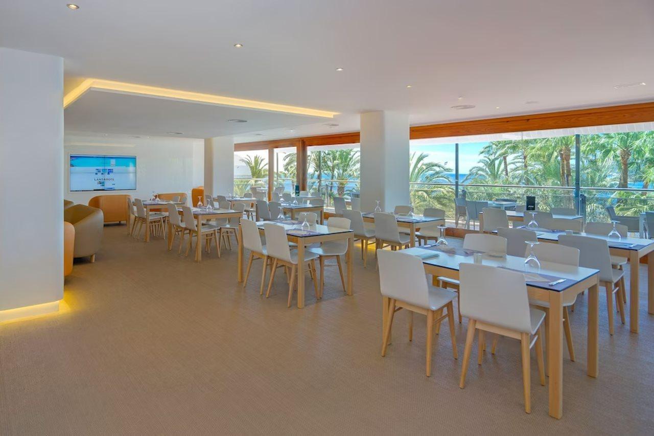 Thb Molinos Adults Only