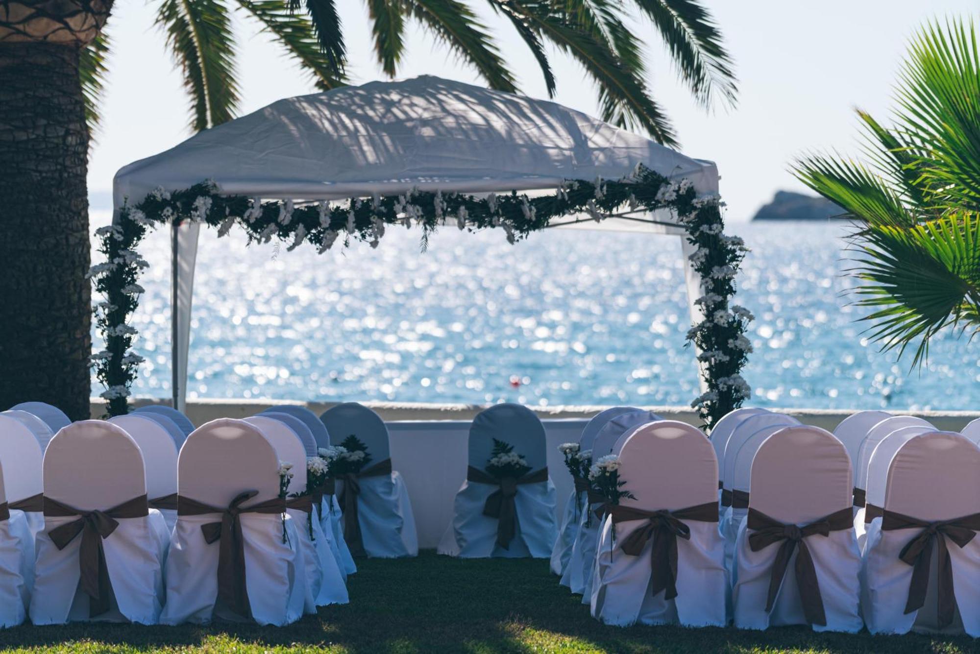 Hotel Thb Molinos Adults Only Ibiza