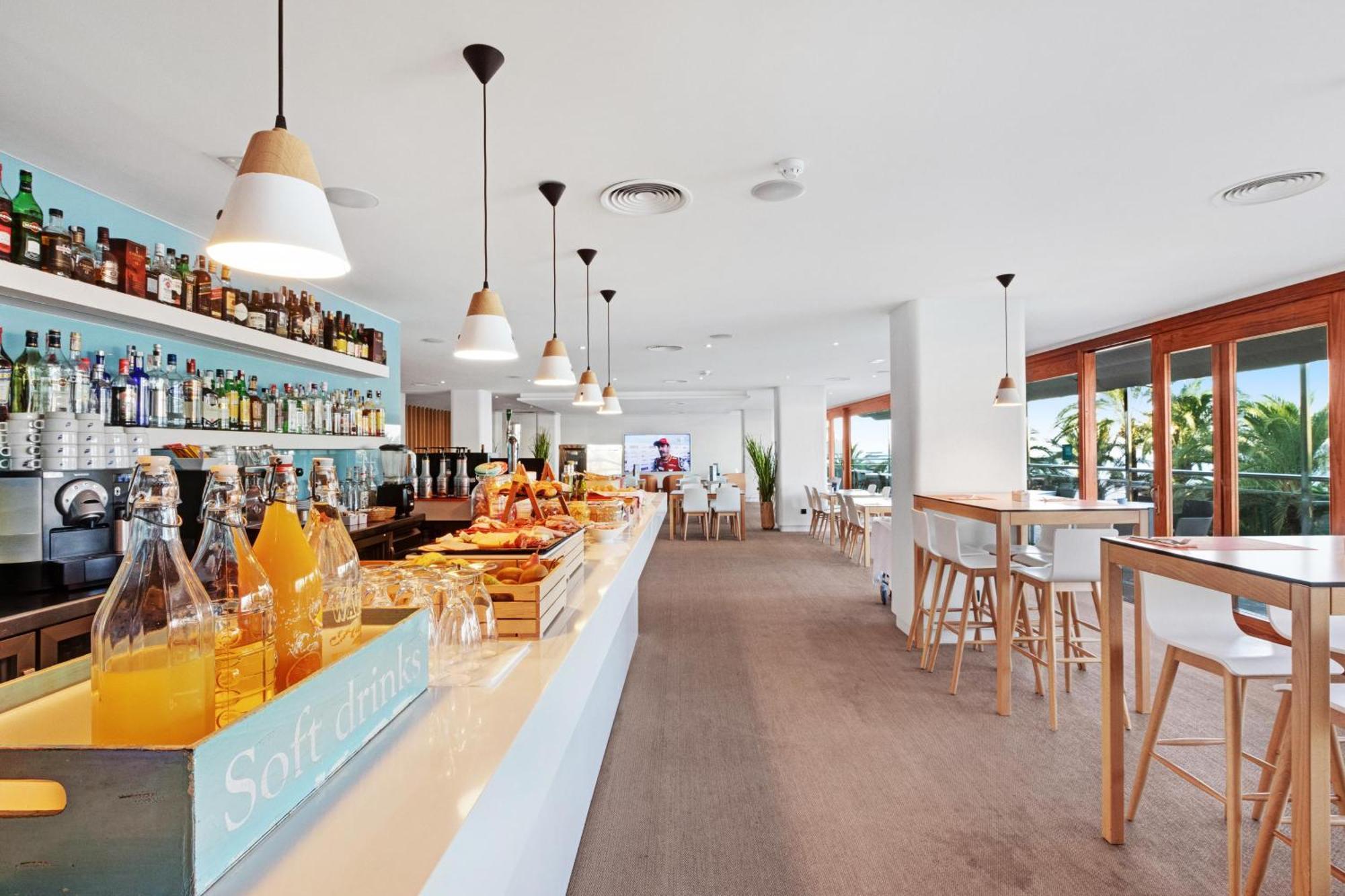Thb Molinos Adults Only 4* Ibiza