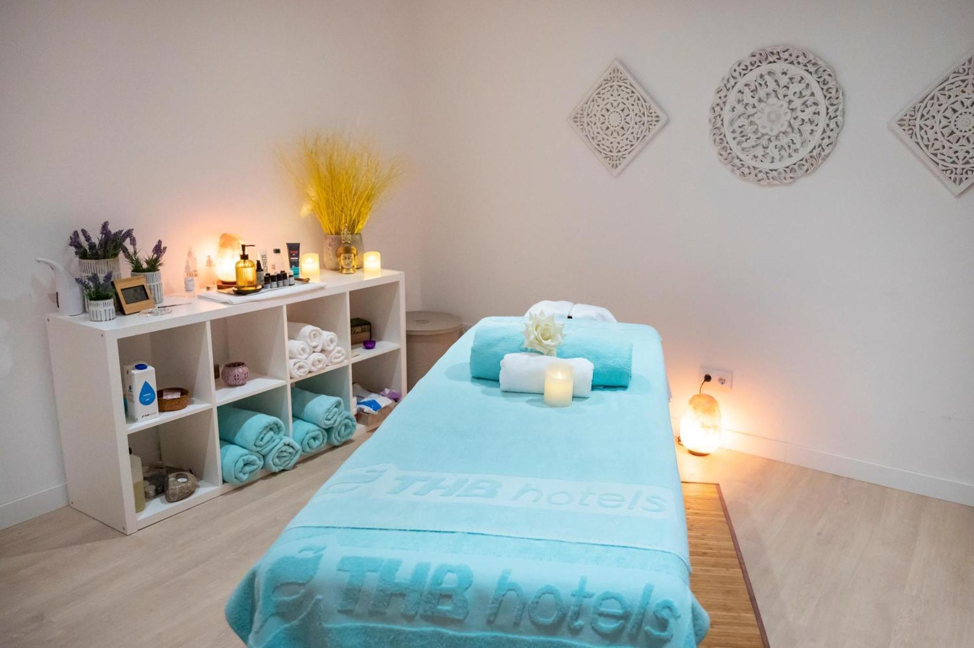Thb Molinos Adults Only 4*