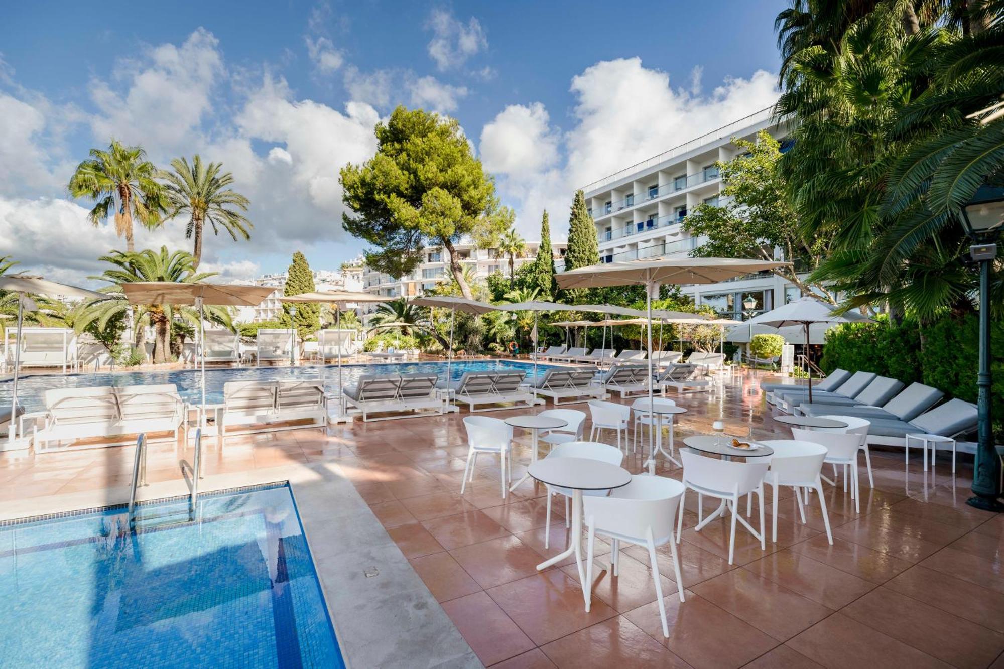 Hotel Thb Molinos Adults Only 4*
