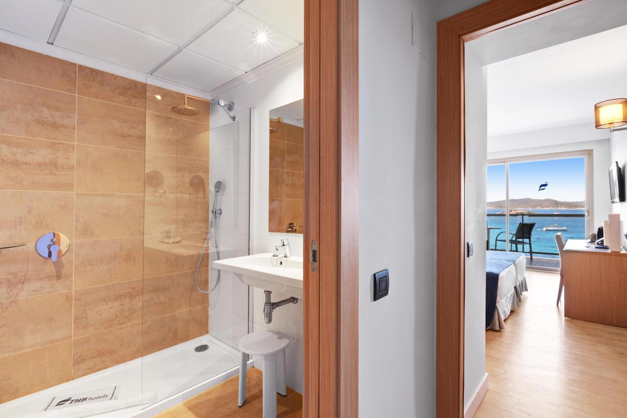 Thb Molinos Adults Only Hotel