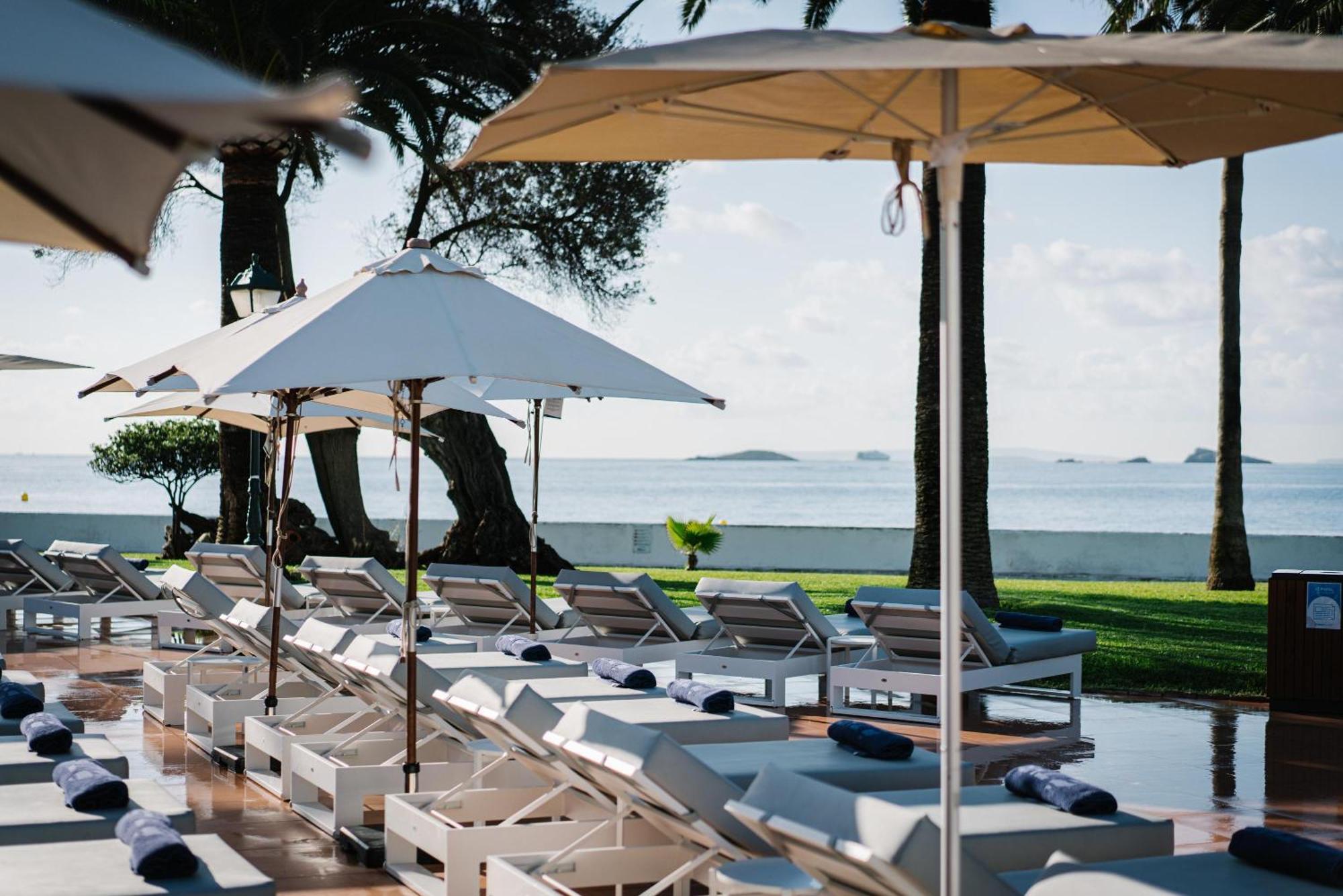 Hotel Thb Molinos Adults Only