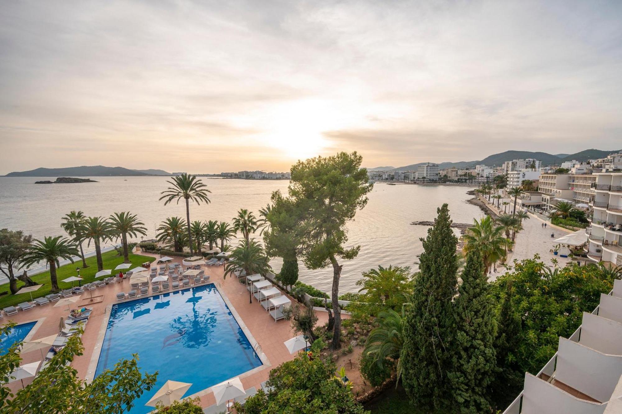 Thb Molinos Adults Only Ibiza