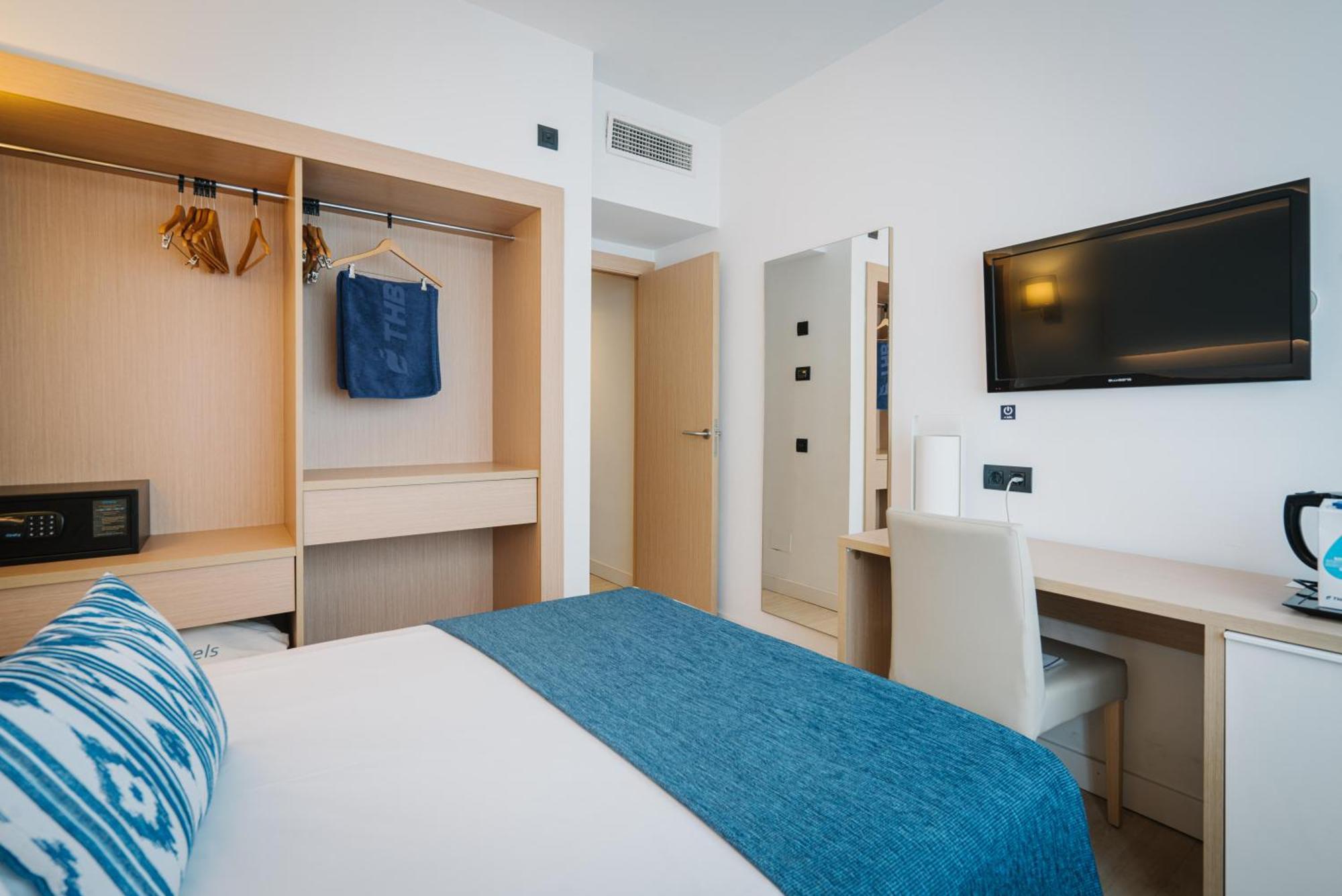 Thb Molinos Adults Only Hotel