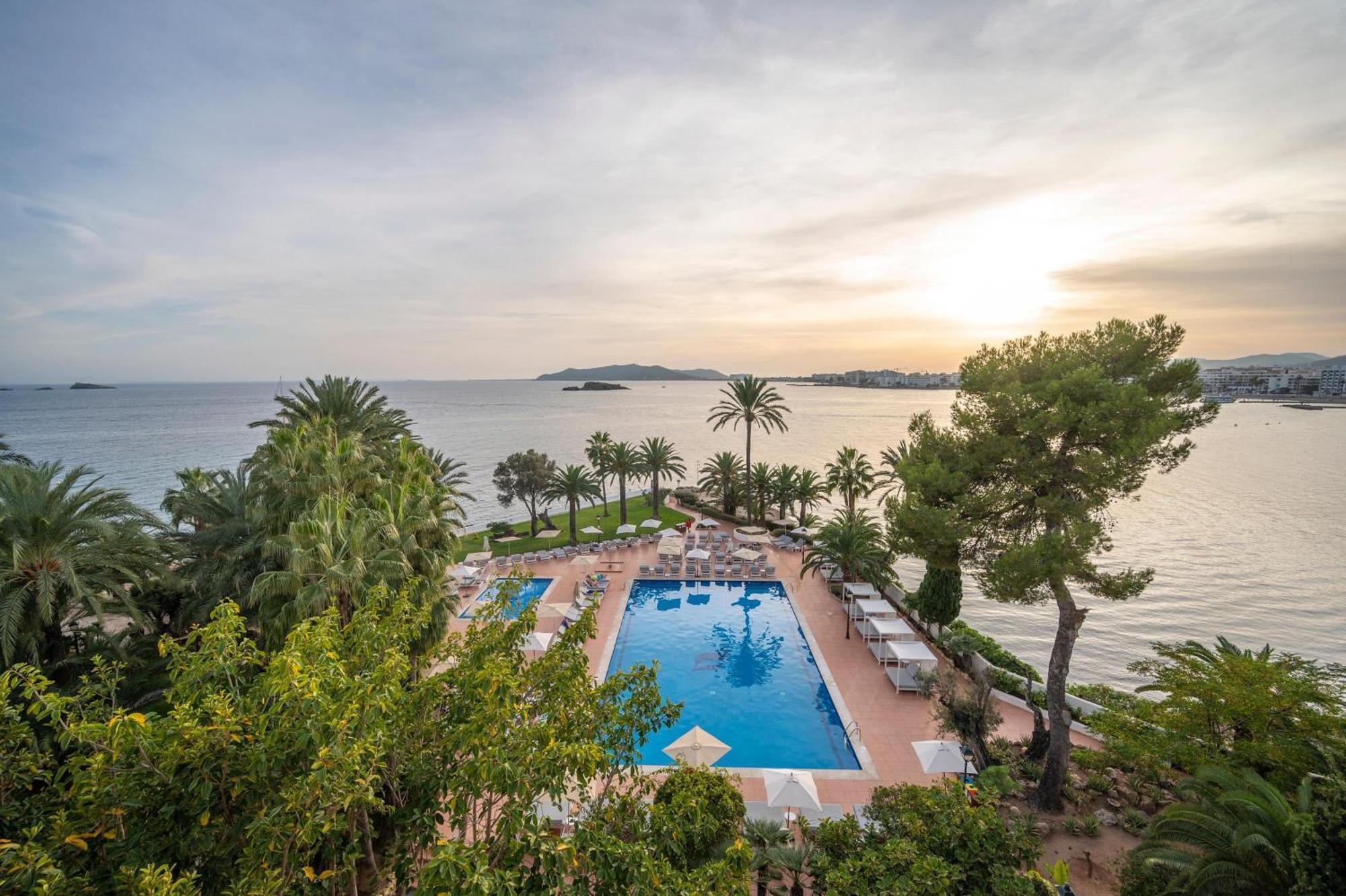 Thb Molinos Adults Only 4*