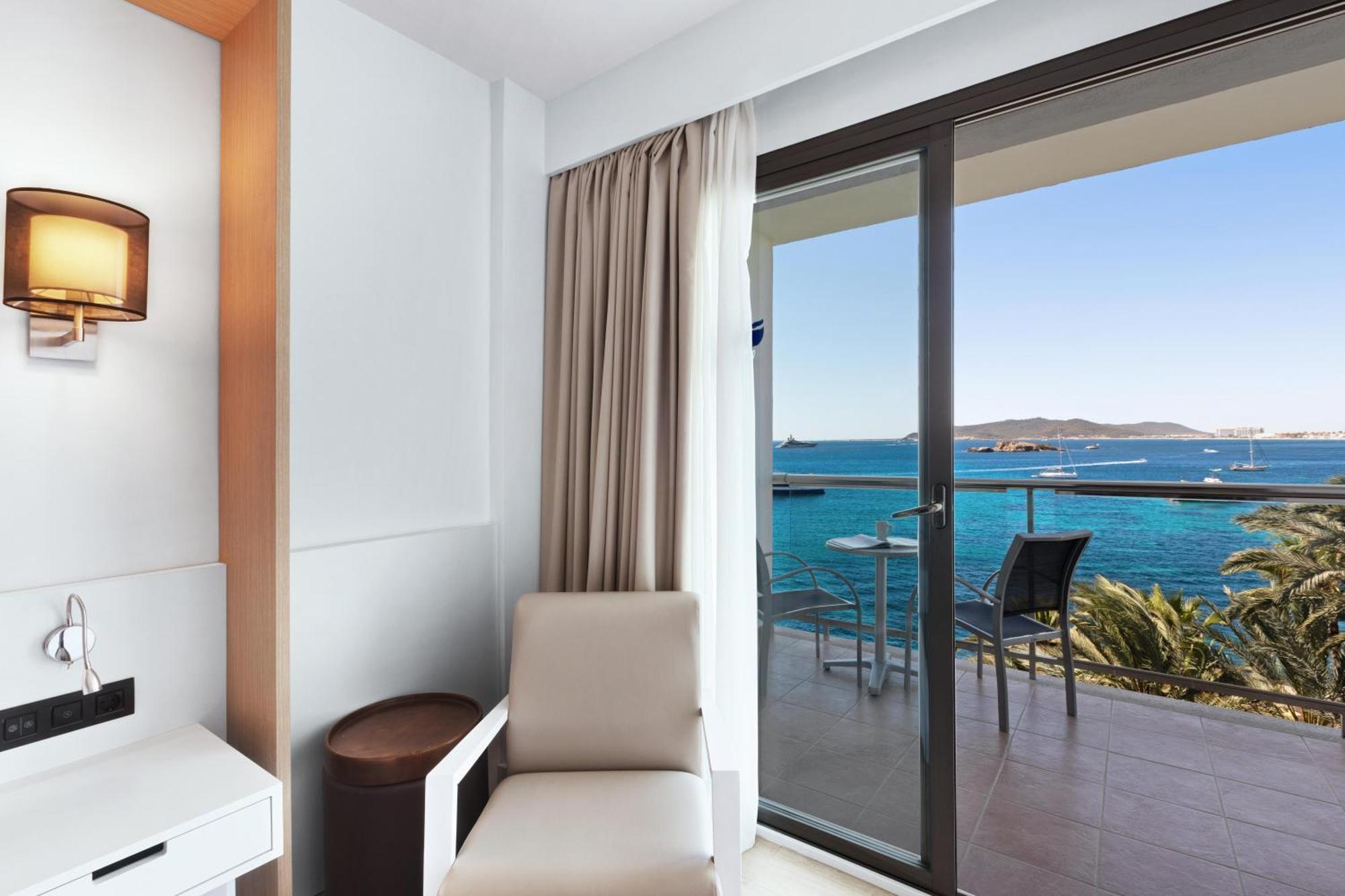 Thb Molinos Adults Only Hotel 4*