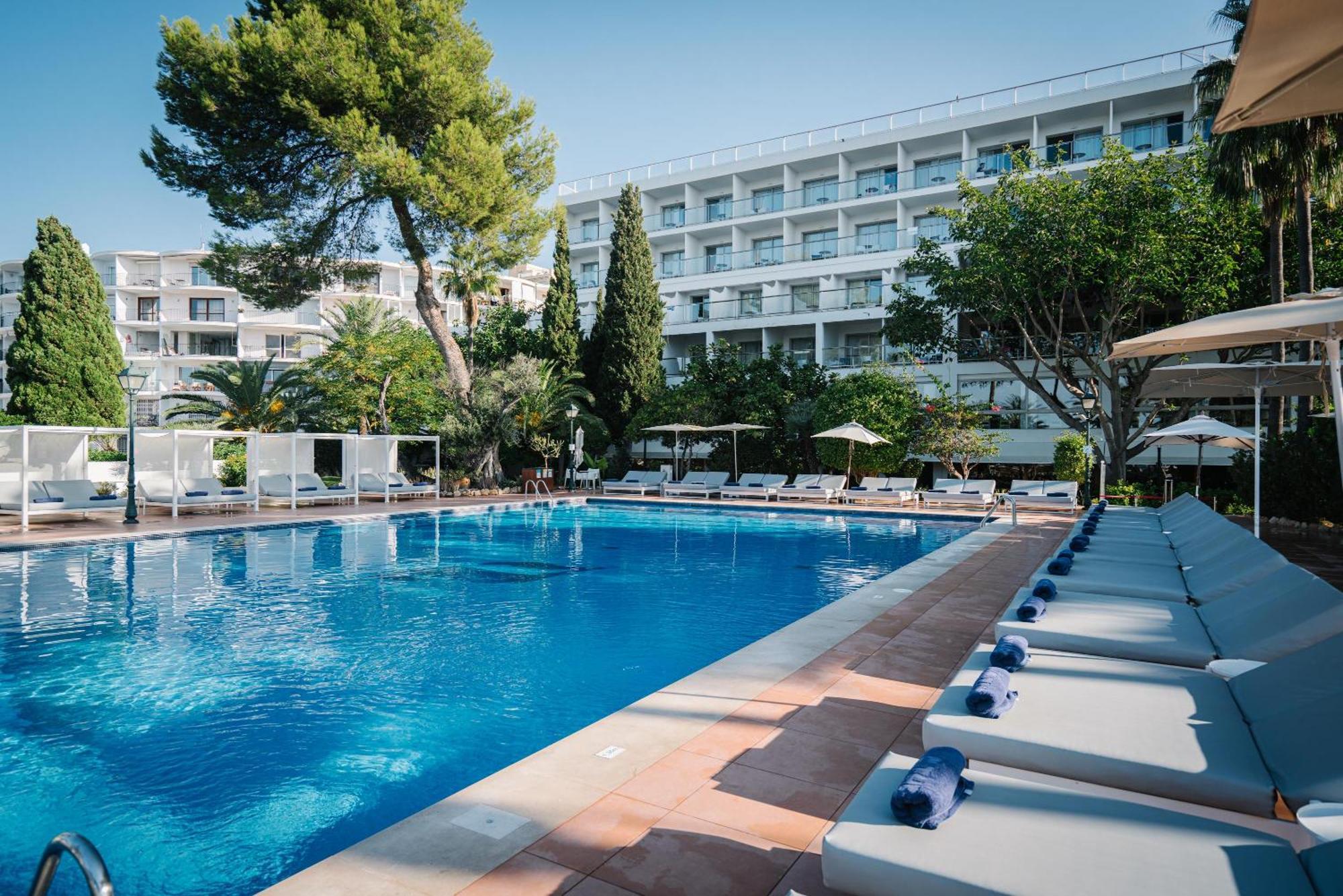 Thb Molinos Adults Only Hotel
