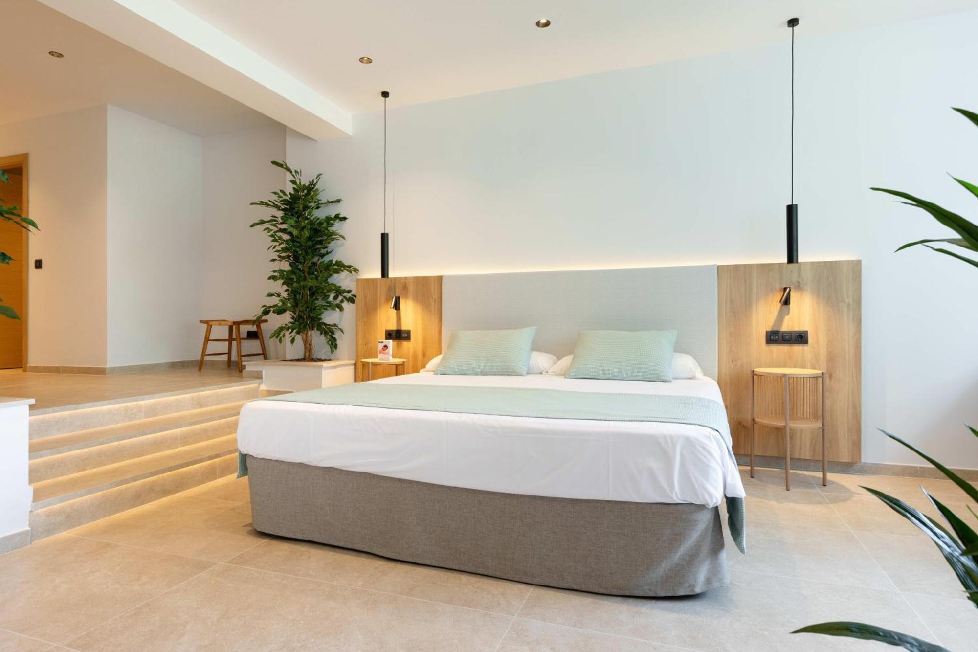 Hotel Thb Los Molinos - Adults Only