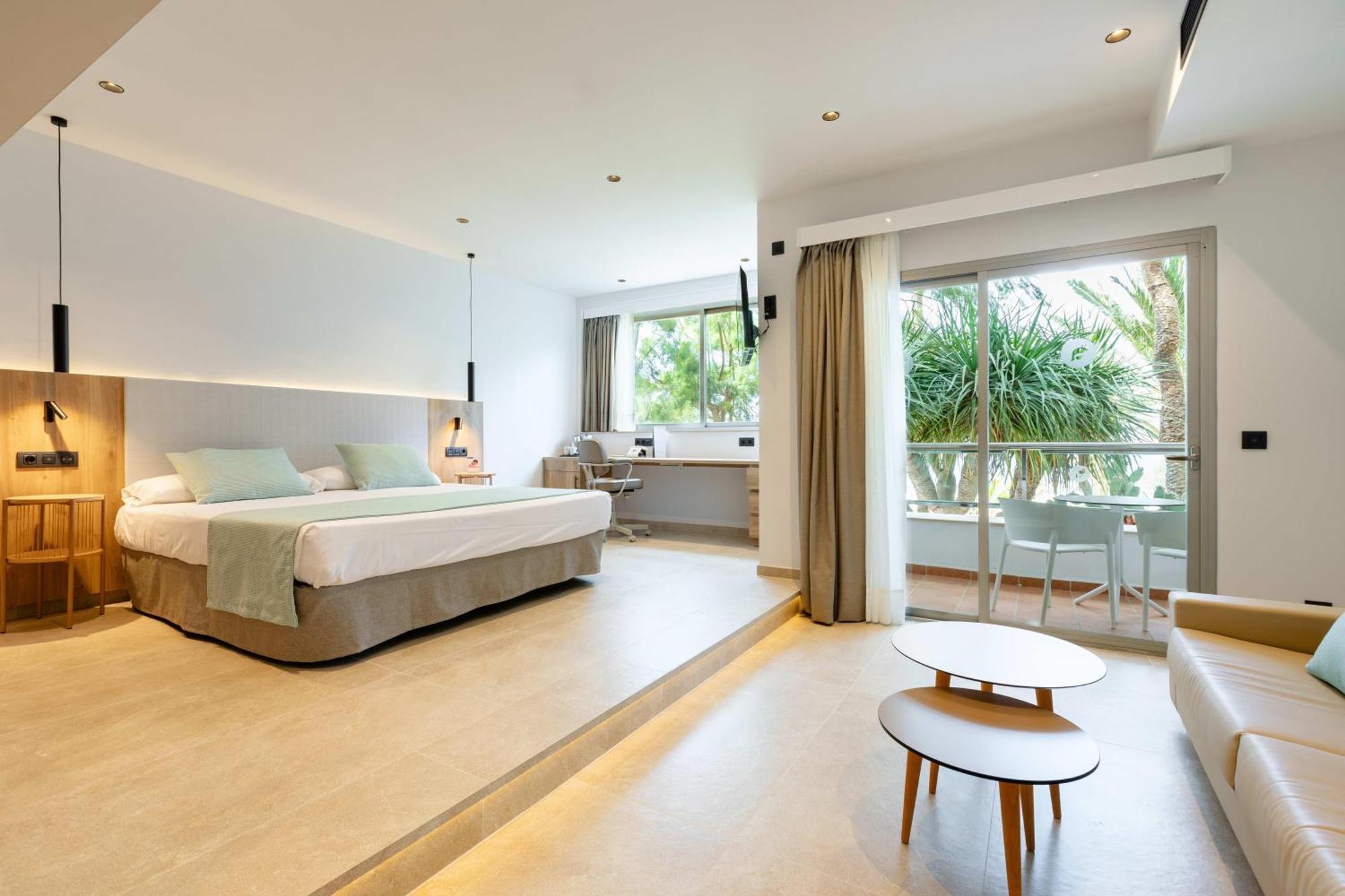 Thb Molinos Adults Only Hotel 4*