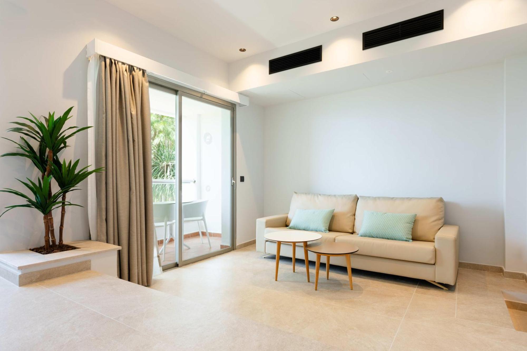 Thb Molinos Adults Only Hotel Ibiza