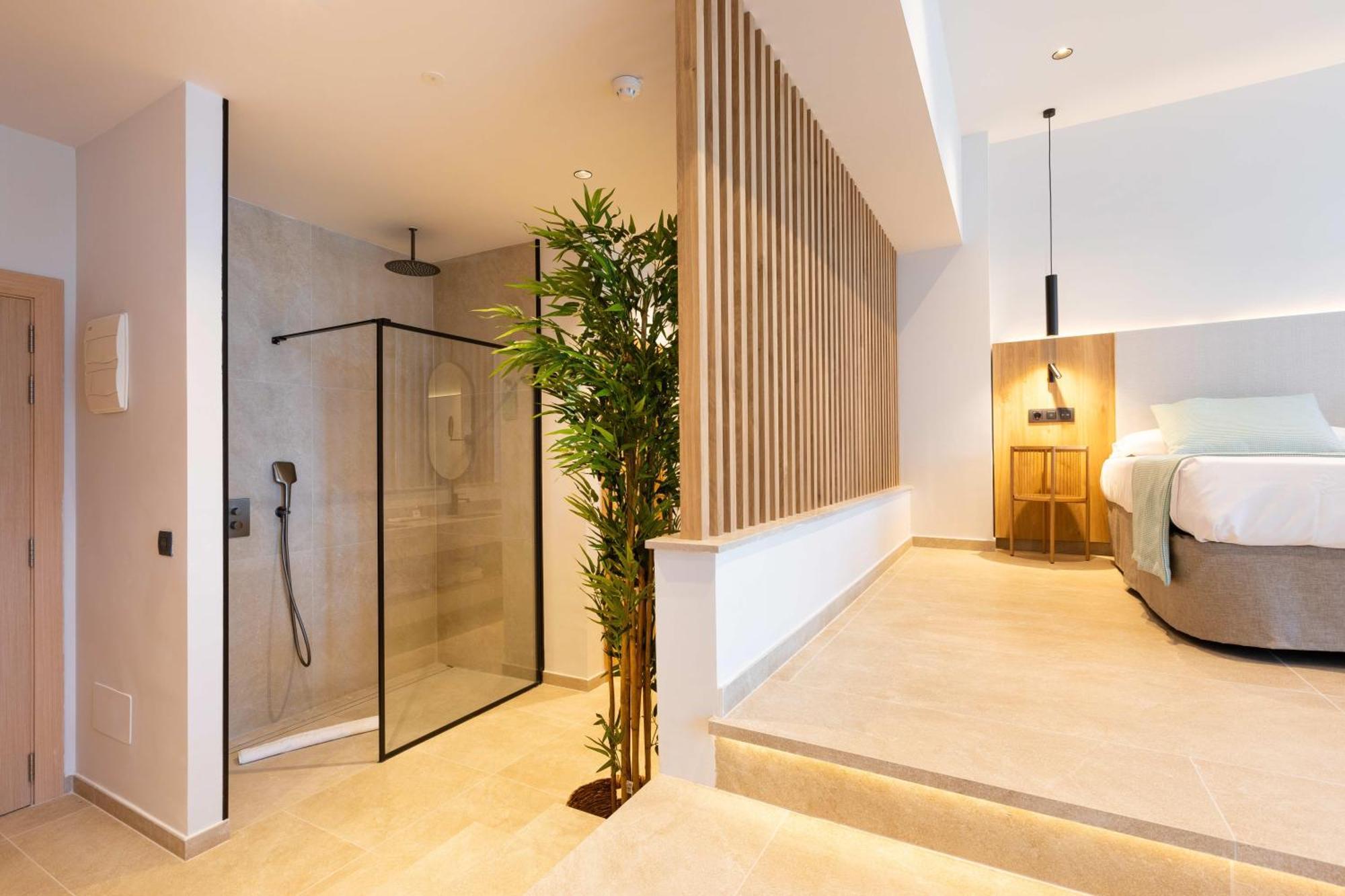 Hotel Thb Molinos - Adults Only Ibiza