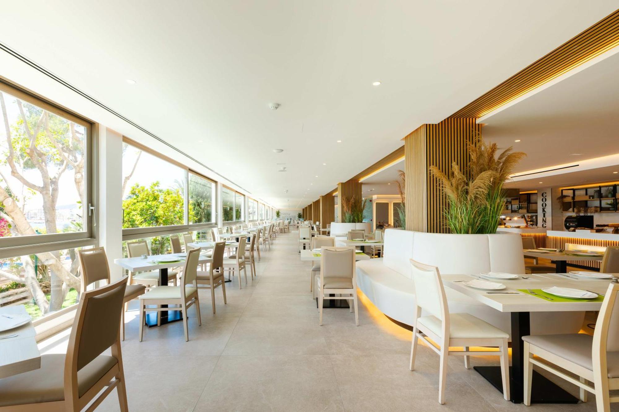 Thb Molinos Adults Only Hotel 4*
