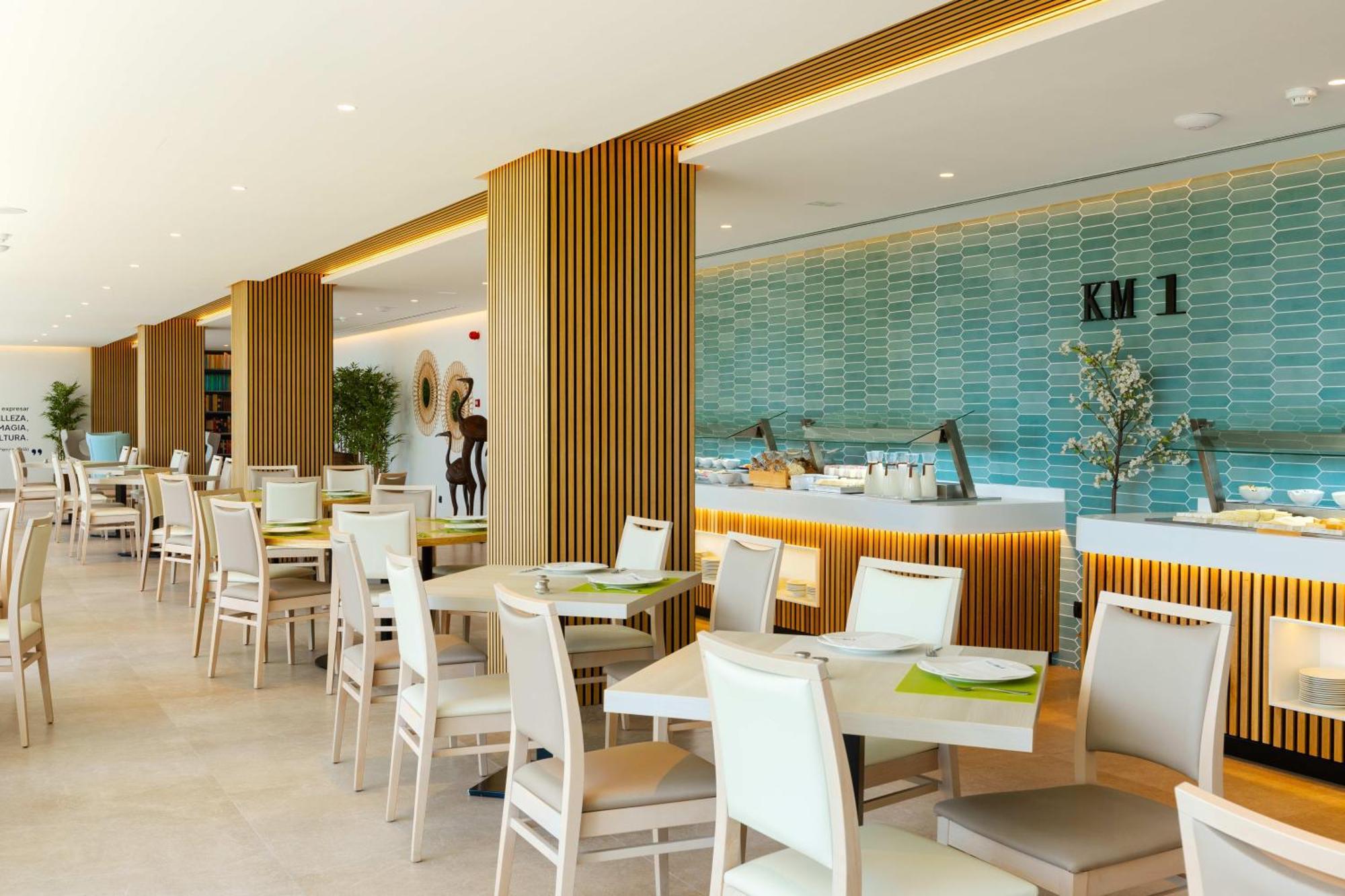 Thb Los Molinos Adults Only Hotel Ibiza