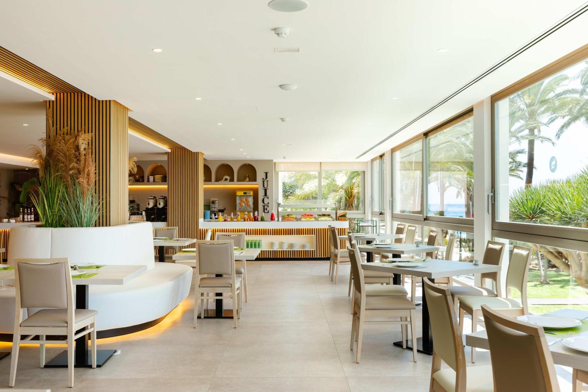 Hotel Thb Molinos Adults Only Ibiza
