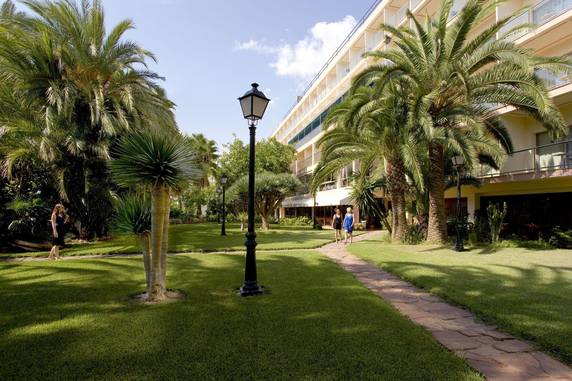 Thb Molinos Adults Only Hotel