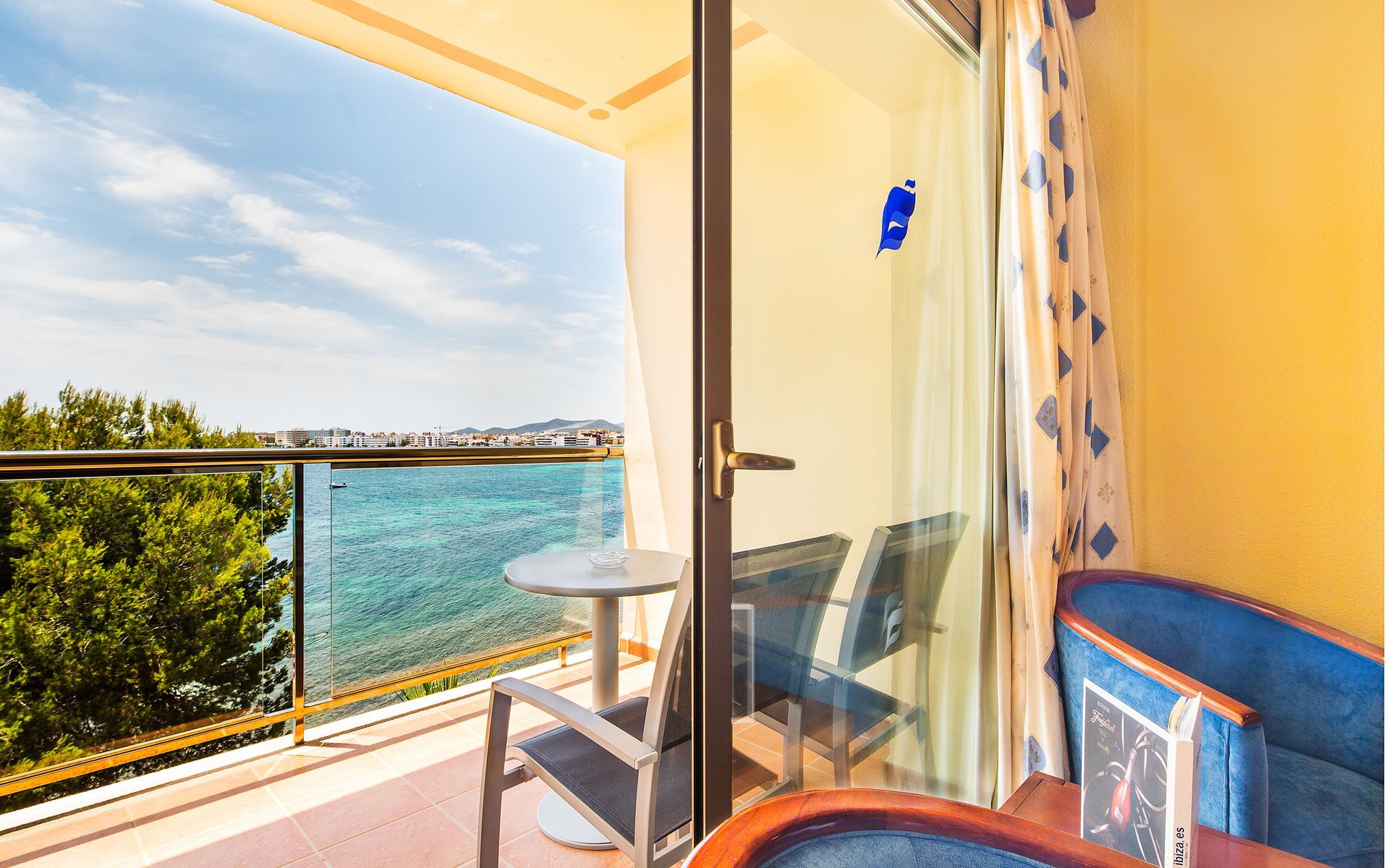 Thb Molinos Adults Only Ibiza